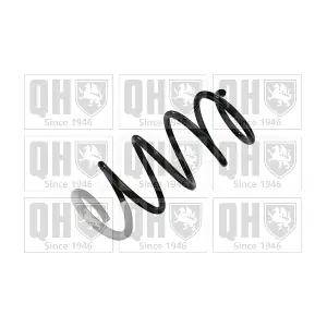 QCS8601 QUINTON HAZELL