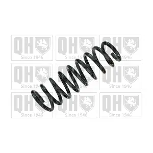 QCS8540 QUINTON HAZELL