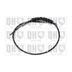 QUINTON HAZELL BC 2338