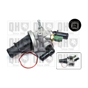 QUINTON HAZELL QTH608K