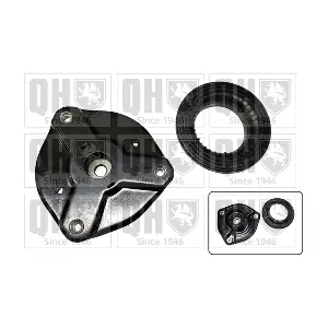 EMA4805 QUINTON HAZELL