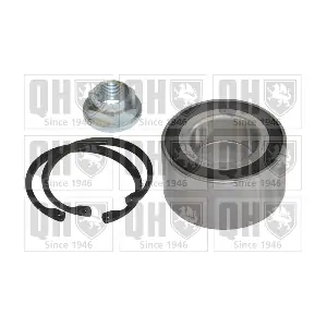QUINTON HAZELL QWB1188