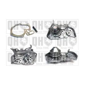 QUINTON HAZELL QCP3484
