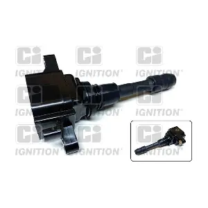 QUINTON HAZELL XIC8392