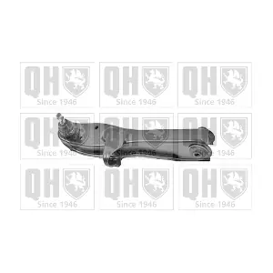 QSA2072S QUINTON HAZELL