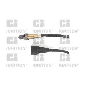 QUINTON HAZELL XLOS1752