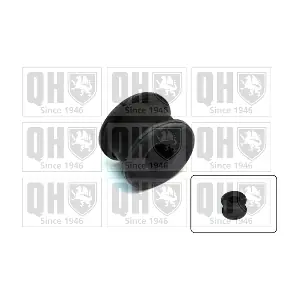 QUINTON HAZELL EMB7057