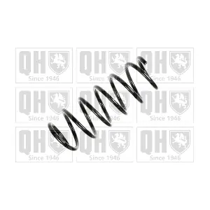 QCS8199 QUINTON HAZELL