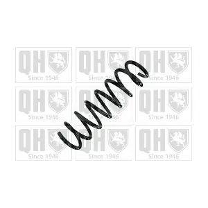 QCS9030 QUINTON HAZELL