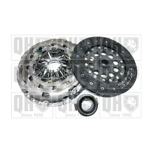 QKT4055AF QUINTON HAZELL