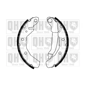 QUINTON HAZELL BS1056