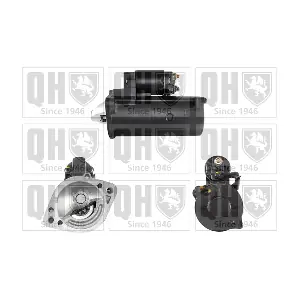 QRS1799 QUINTON HAZELL