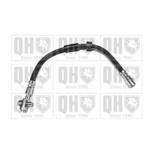 QUINTON HAZELL BFH5589