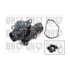 QUINTON HAZELL QTH676K