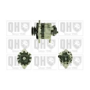 QUINTON HAZELL QRA1375