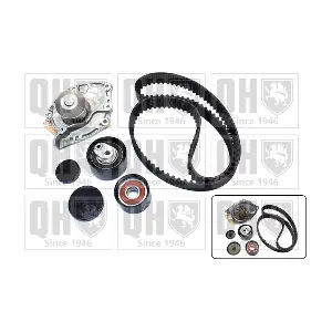 QBPK6770 QUINTON HAZELL