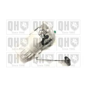 QFP881 QUINTON HAZELL