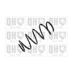 QCS6596 QUINTON HAZELL