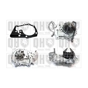 QUINTON HAZELL QCP3227