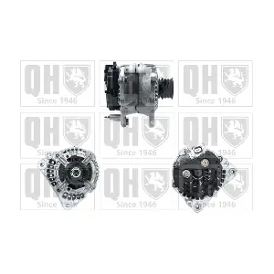 QUINTON HAZELL QRA2251