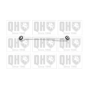 QSJ3539S QUINTON HAZELL