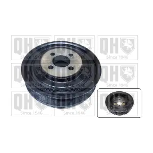 QCD164 QUINTON HAZELL