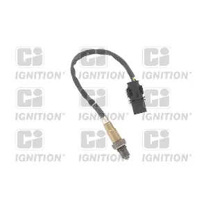 QUINTON HAZELL XLOS1786