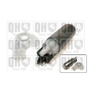 QUINTON HAZELL QFP783