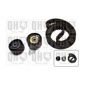 QUINTON HAZELL QBK750