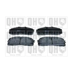 QUINTON HAZELL BP655