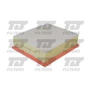 QUINTON HAZELL QFA0460