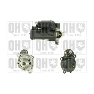 QUINTON HAZELL QRS1066