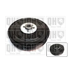 QUINTON HAZELL QCD18