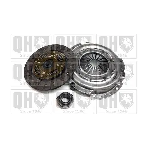 QUINTON HAZELL QKT1553AF