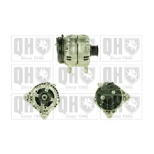 QUINTON HAZELL QRA1430