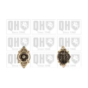 QUINTON HAZELL QRA1341