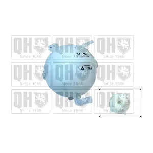QUINTON HAZELL QVE502
