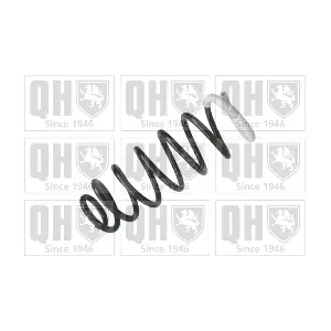 QCS5272 QUINTON HAZELL