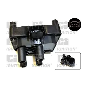 QUINTON HAZELL XIC8469