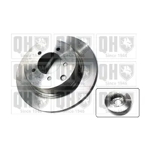 QUINTON HAZELL BDC6052