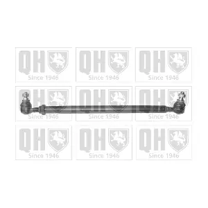 QDL2778S QUINTON HAZELL
