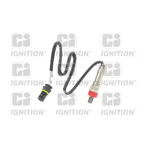 QUINTON HAZELL XLOS1027