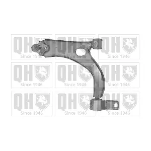 QUINTON HAZELL QSA2089S