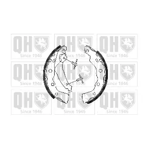 QUINTON HAZELL BS1084
