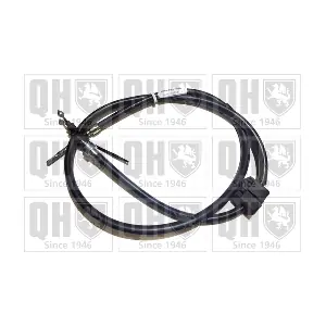 QUINTON HAZELL BC3490