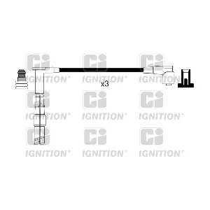 QUINTON HAZELL XC881