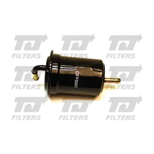 QUINTON HAZELL QFF0200