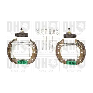 BS629K8 QUINTON HAZELL