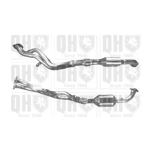 QUINTON HAZELL QCAT90078H