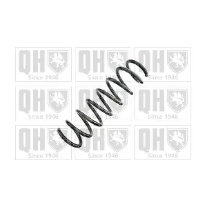QCS9029 QUINTON HAZELL